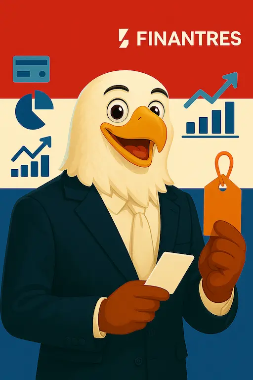 Gids om Aandelen te Kopen vanaf Nul Finantres helpt je