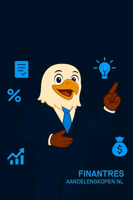 Tips om in dit bedrijf te investeren